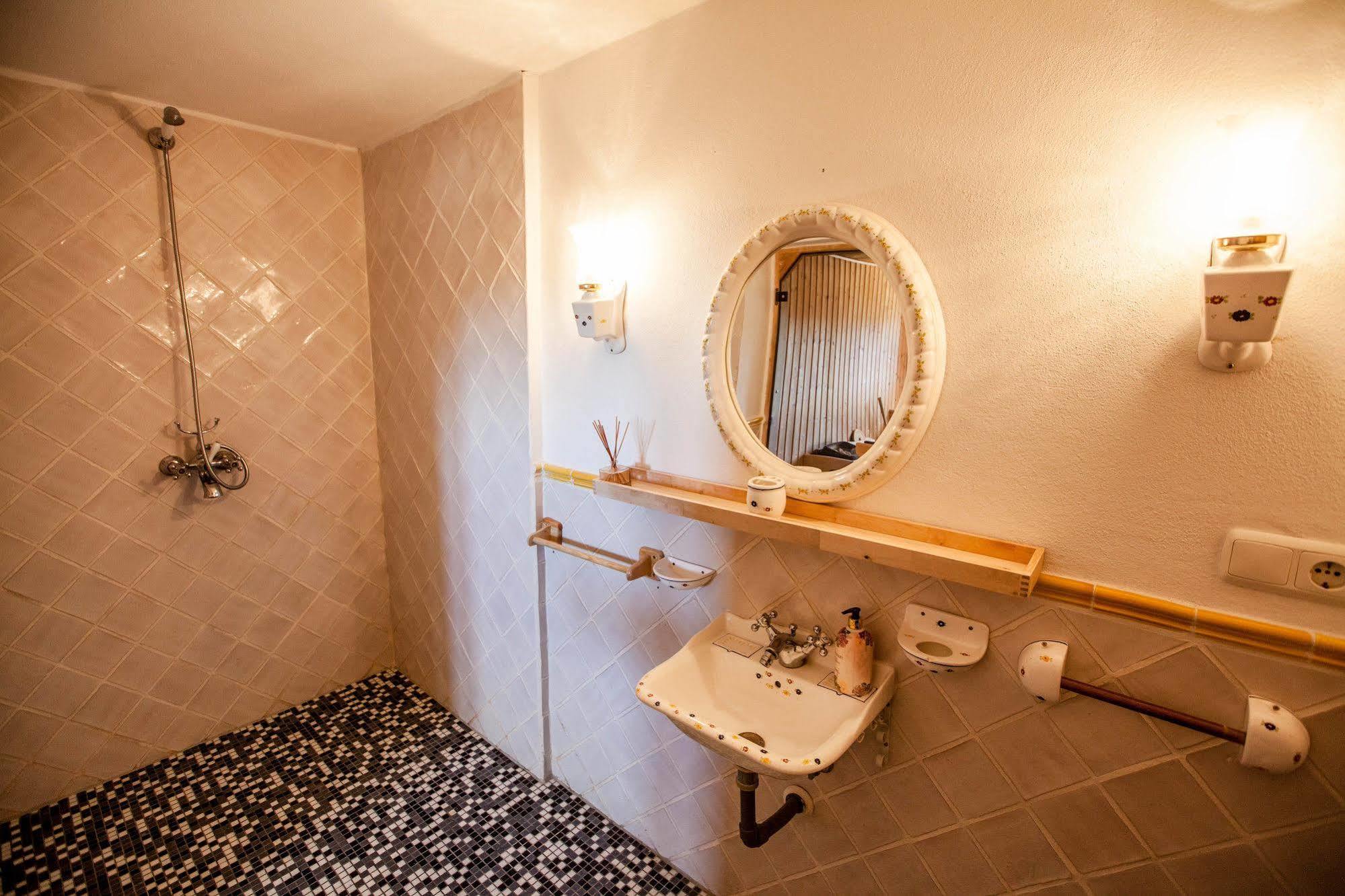 B&B Muse Marbella Kültér fotó